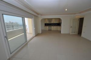 Image of Teal Glass Apartment