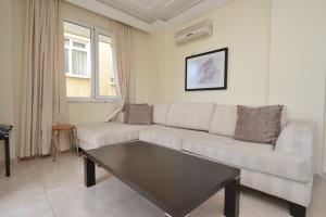 Image of Sakaltas Apt. No. 5