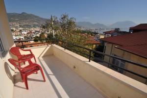 Image of Kalle Yolu apt