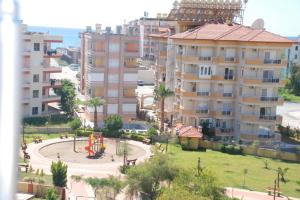 Image of Oba Apartments
