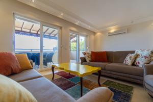 Image of Ocean view 4 apt