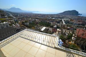 Image of City View