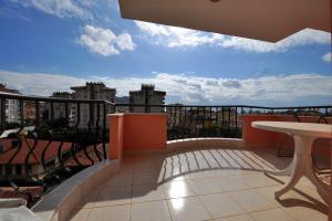 Image of Alcon 32 Penthouse