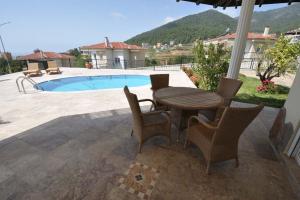 Image of Villa Joe