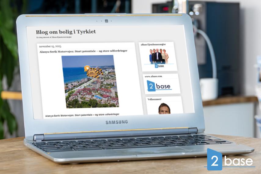 طريق ألانيا-سيريك المدفوع: توازن بين الوعد والجدل في تركيا