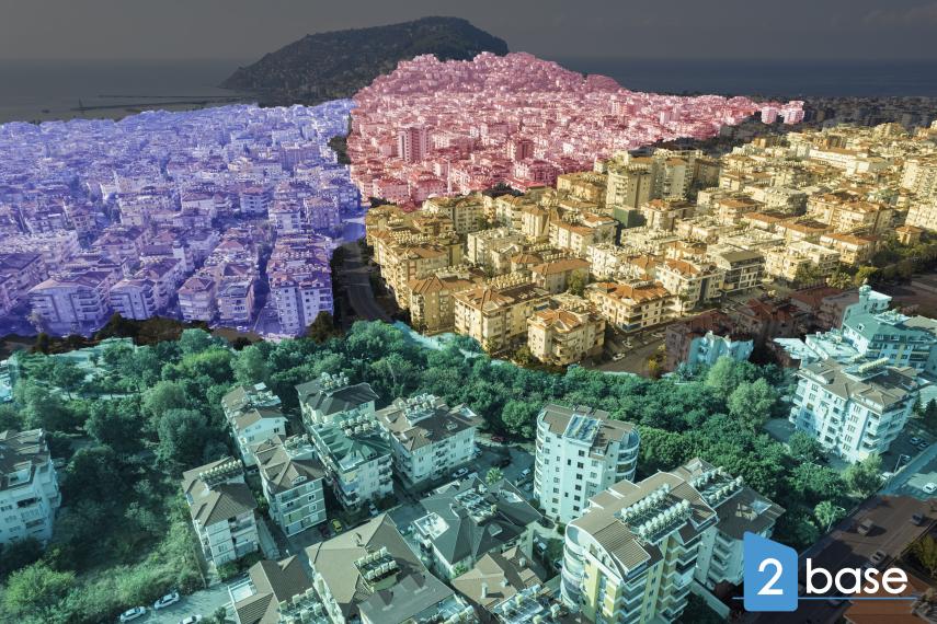 Neighborhoods That Do Not Qualify for Residence Permits (2026 update)