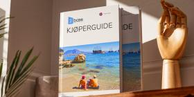 Få din gratis kjøpeguide for eiendom i Alanya