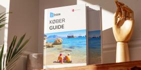 Få din gratis købers guide til ejendomskøb i Tyrkiet