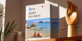 Ücretsiz Alıcı Rehberinizi Edinin