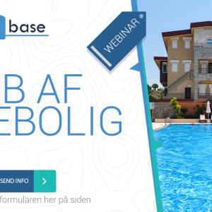 Alanya holiday homes: Luxurious villa with swimming pool, offering a relaxing vacation atmosphere in Turkey.