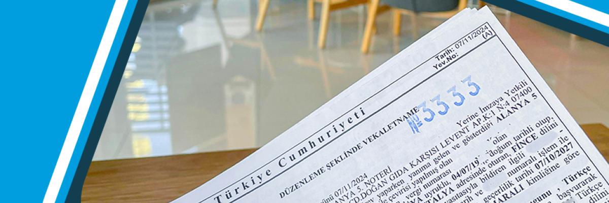 Analizarea documentelor juridice în Alanya, Turcia; asistență necesară pentru achiziții de proprietăți și închirieri de case de vacanță.