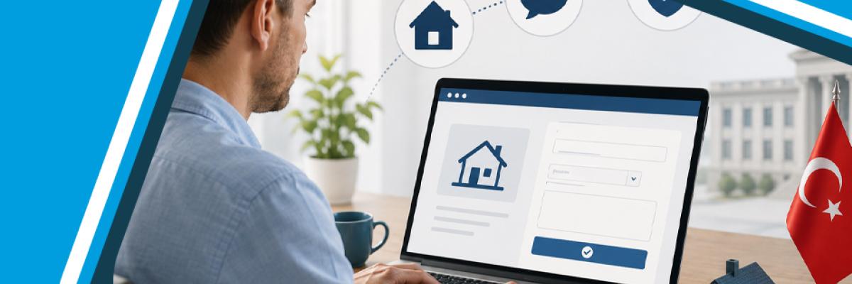 Keresse meg álmai nyaralóházát Alanyában, Törökországban könnyedén online.